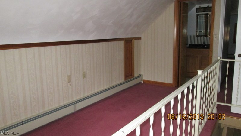 Terrace Beach - Residential