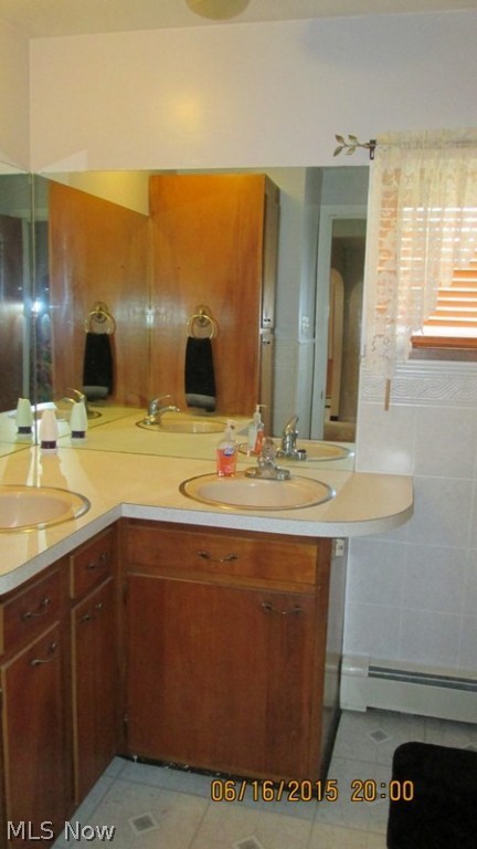 Terrace Beach - Residential