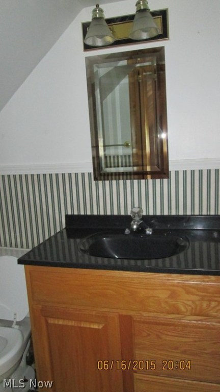 Terrace Beach - Residential