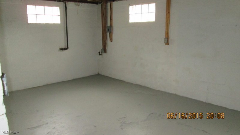 Terrace Beach - Residential