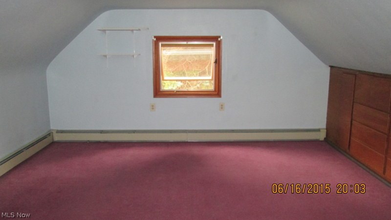 Terrace Beach - Residential