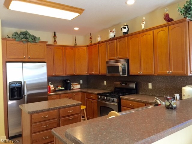 Garden Ridge Court 1 - Residential