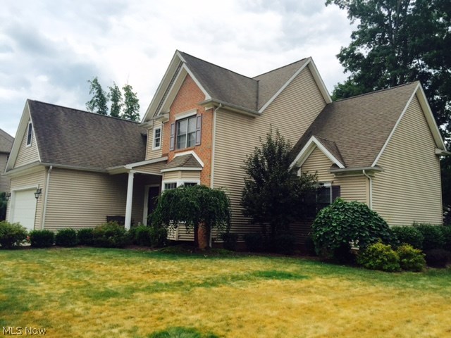 Garden Ridge Court 1 - Residential