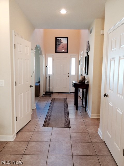 Garden Ridge Court 1 - Residential