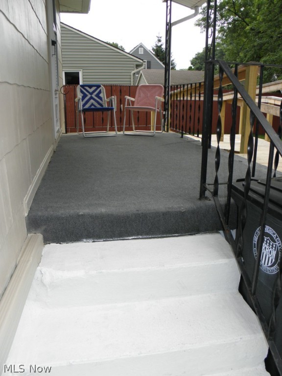 Eastholm Allotment - Residential