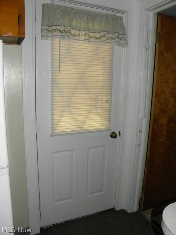 Eastholm Allotment - Residential