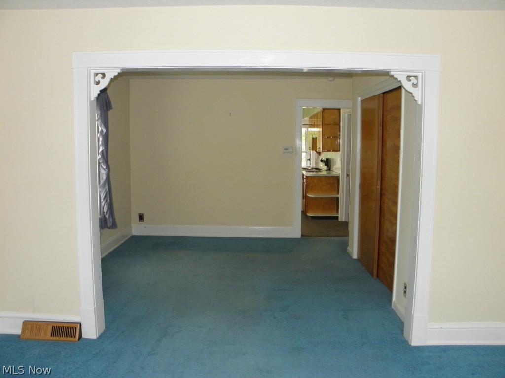 Eastholm Allotment - Residential