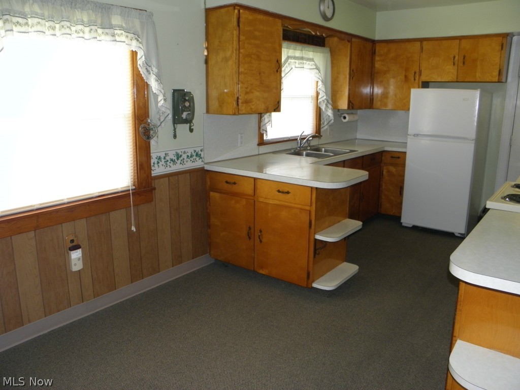 Eastholm Allotment - Residential