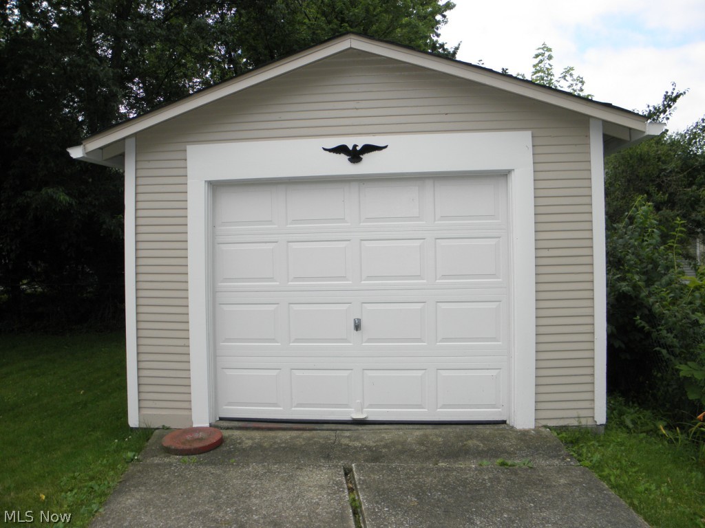 Eastholm Allotment - Residential