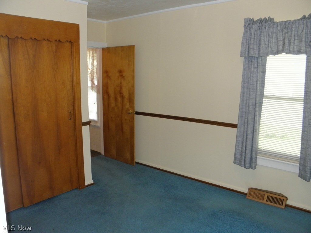 Eastholm Allotment - Residential