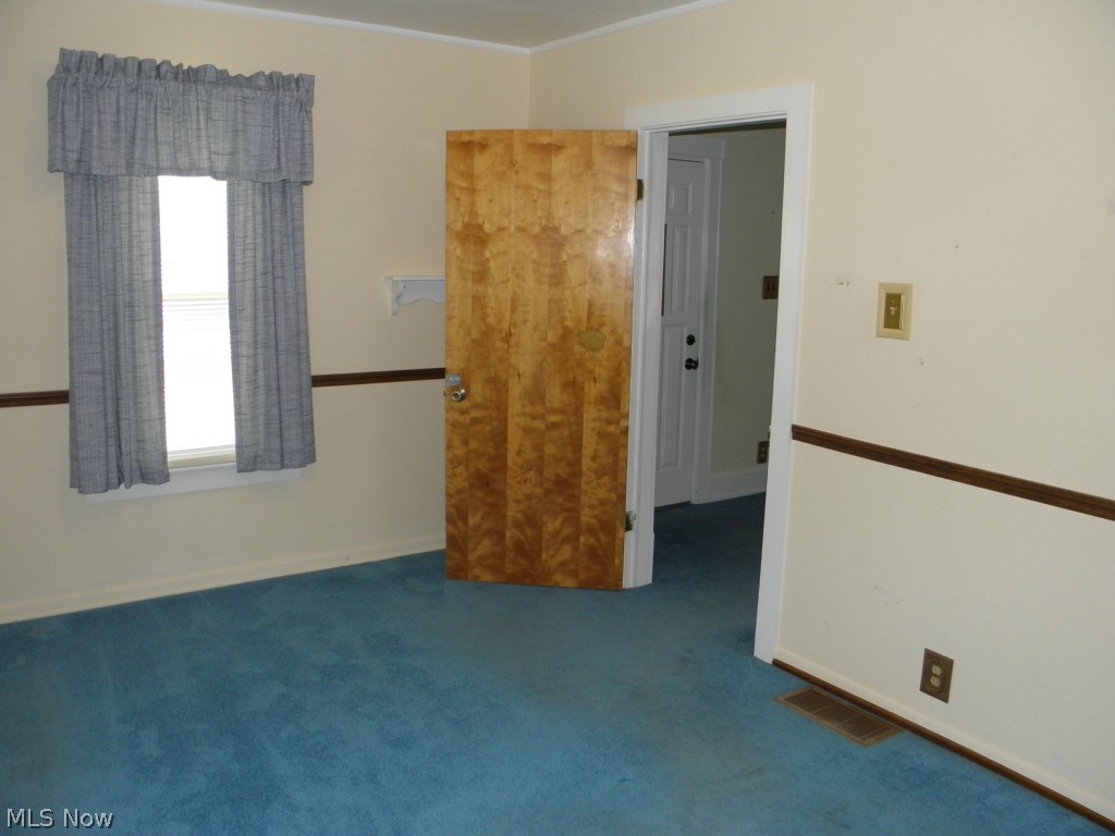 Eastholm Allotment - Residential