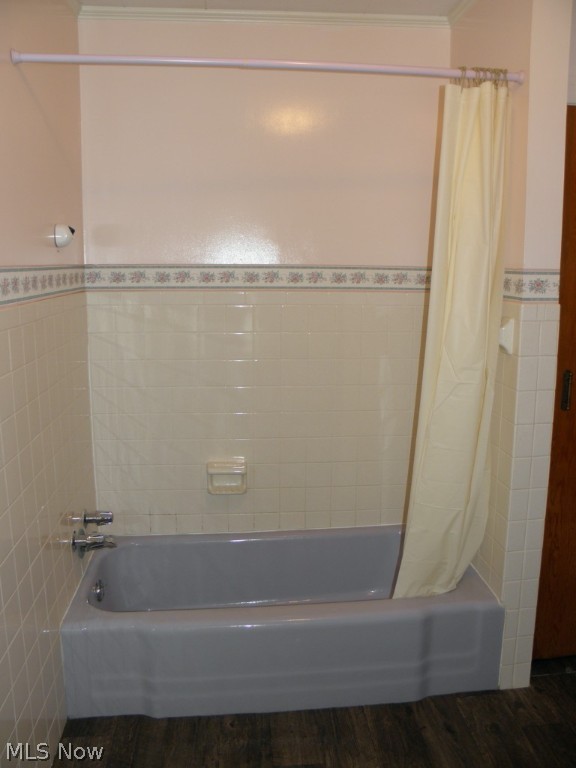 Eastholm Allotment - Residential