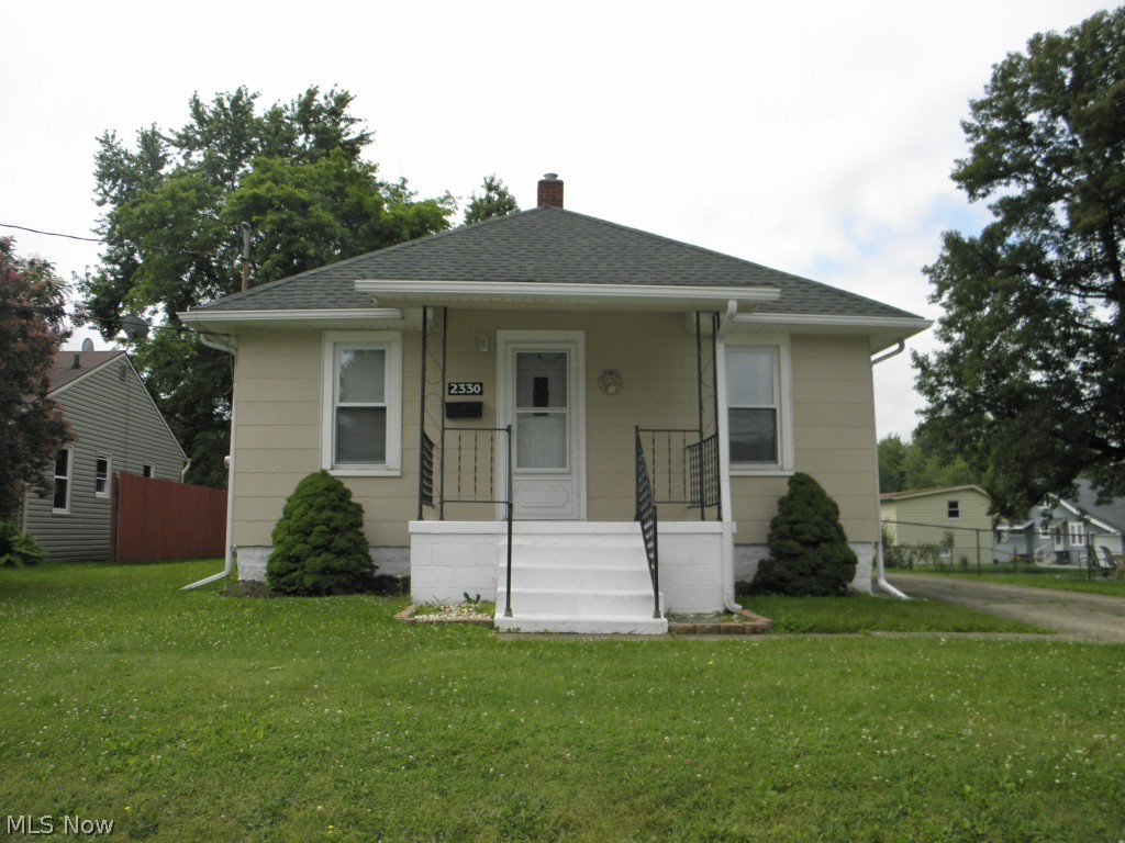 Eastholm Allotment - Residential