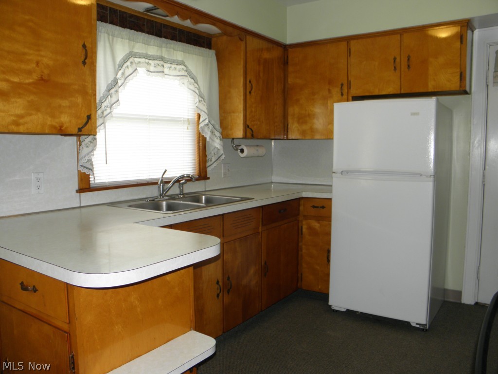 Eastholm Allotment - Residential