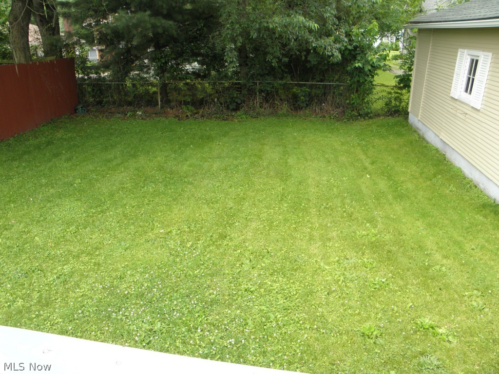 Eastholm Allotment - Residential