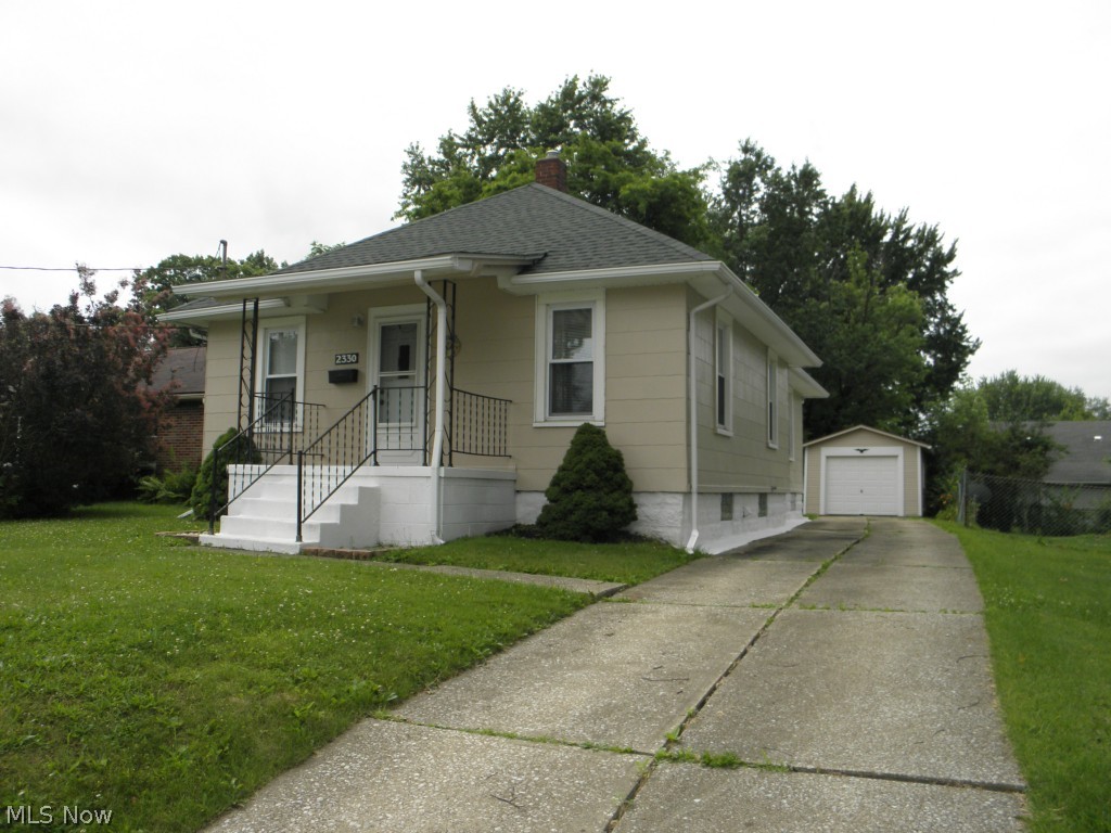 Eastholm Allotment - Residential