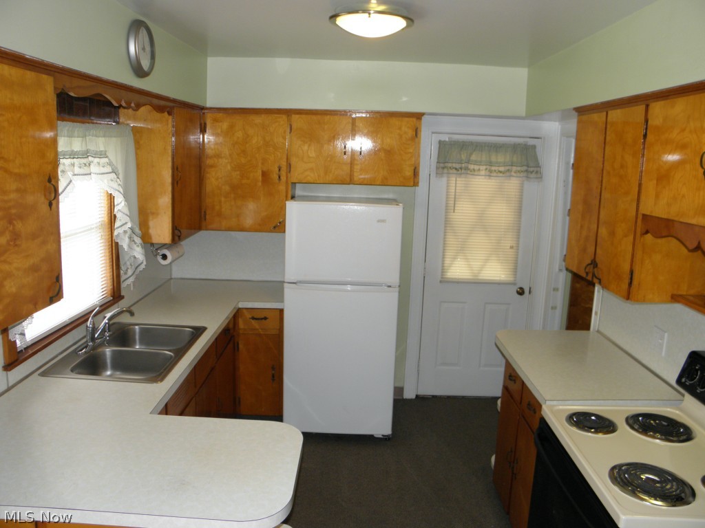 Eastholm Allotment - Residential