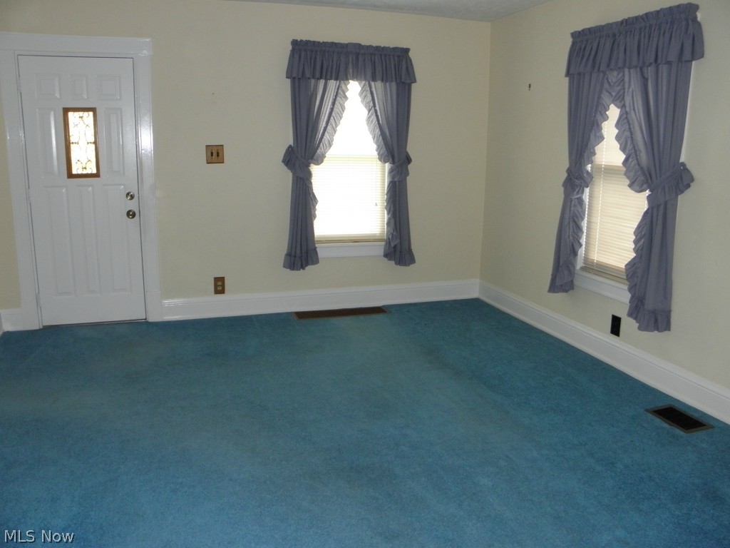 Eastholm Allotment - Residential