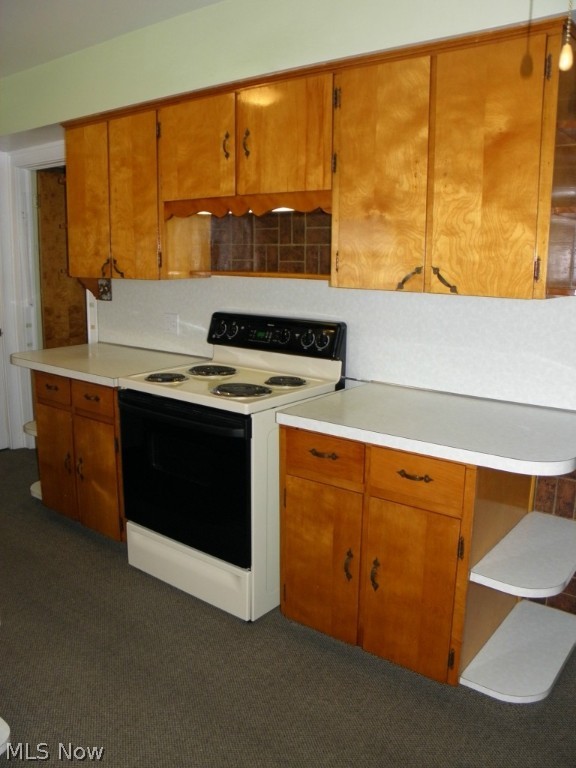 Eastholm Allotment - Residential