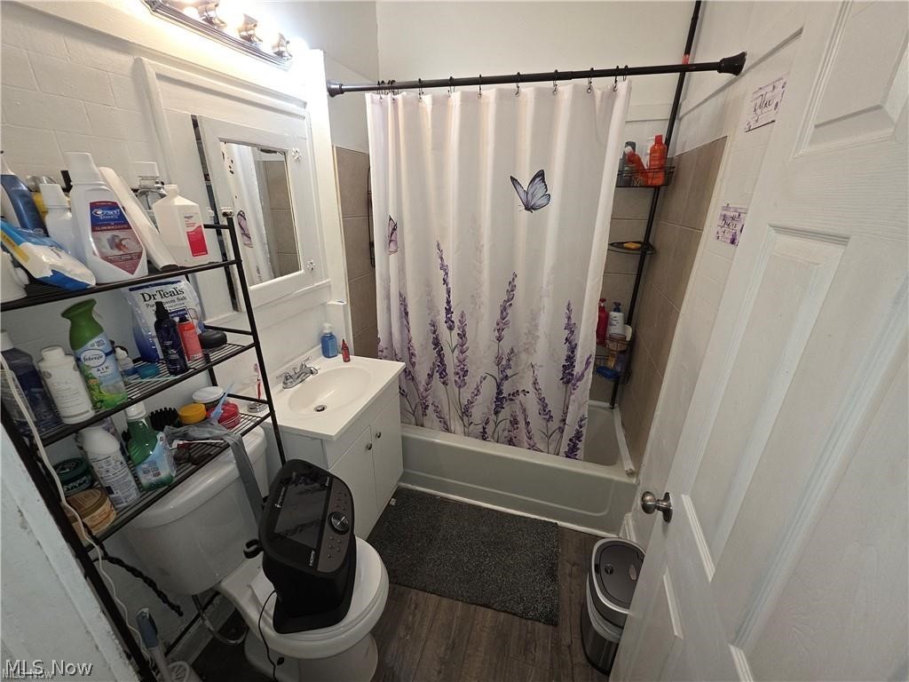 Highland - Residential