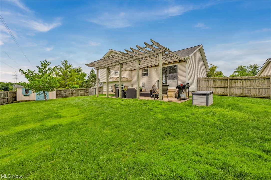 Homestead Vineyards - Residential