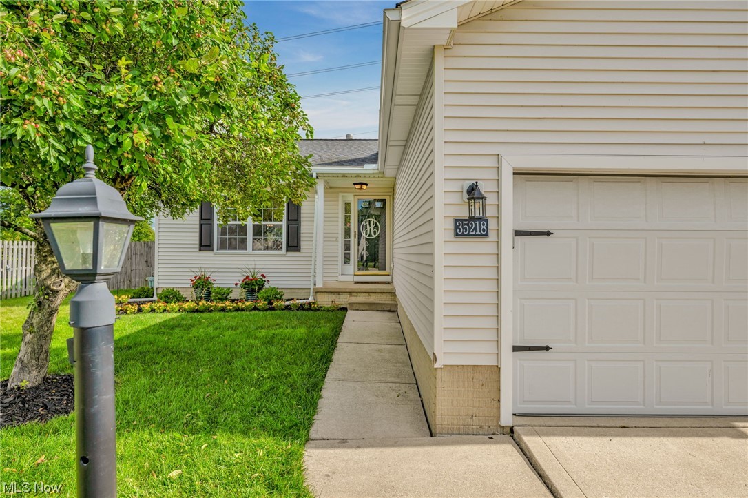 Homestead Vineyards - Residential