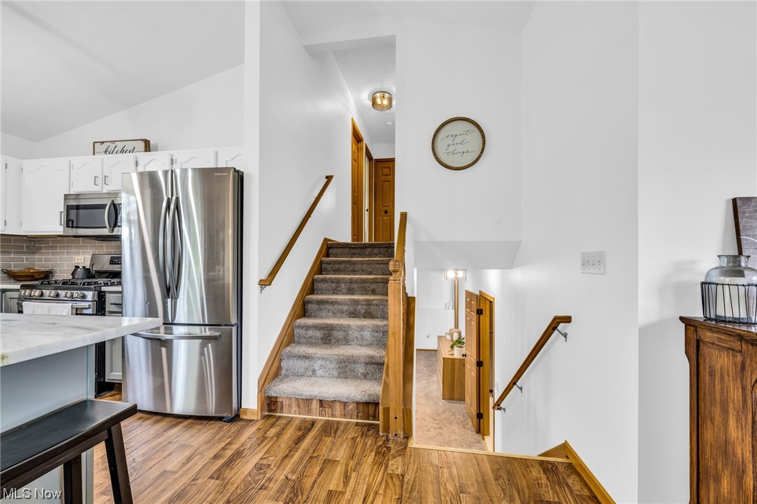 Homestead Vineyards - Residential