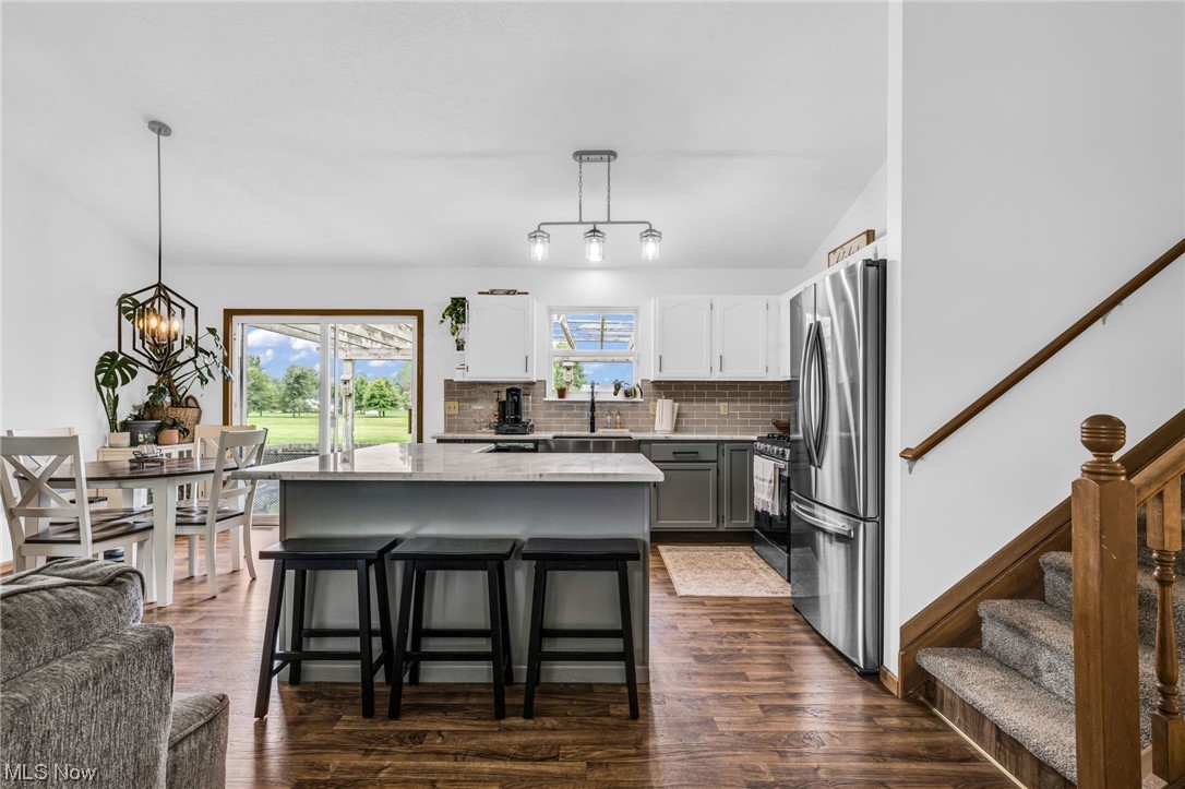 Homestead Vineyards - Residential