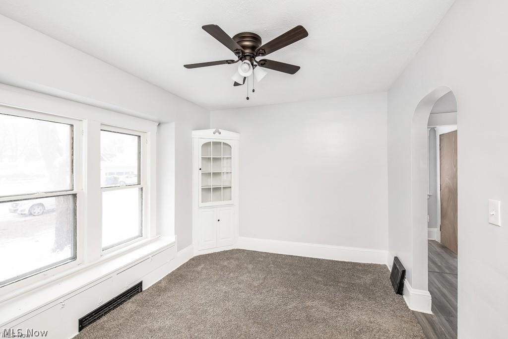 A L Moses West Nottingham - Residential