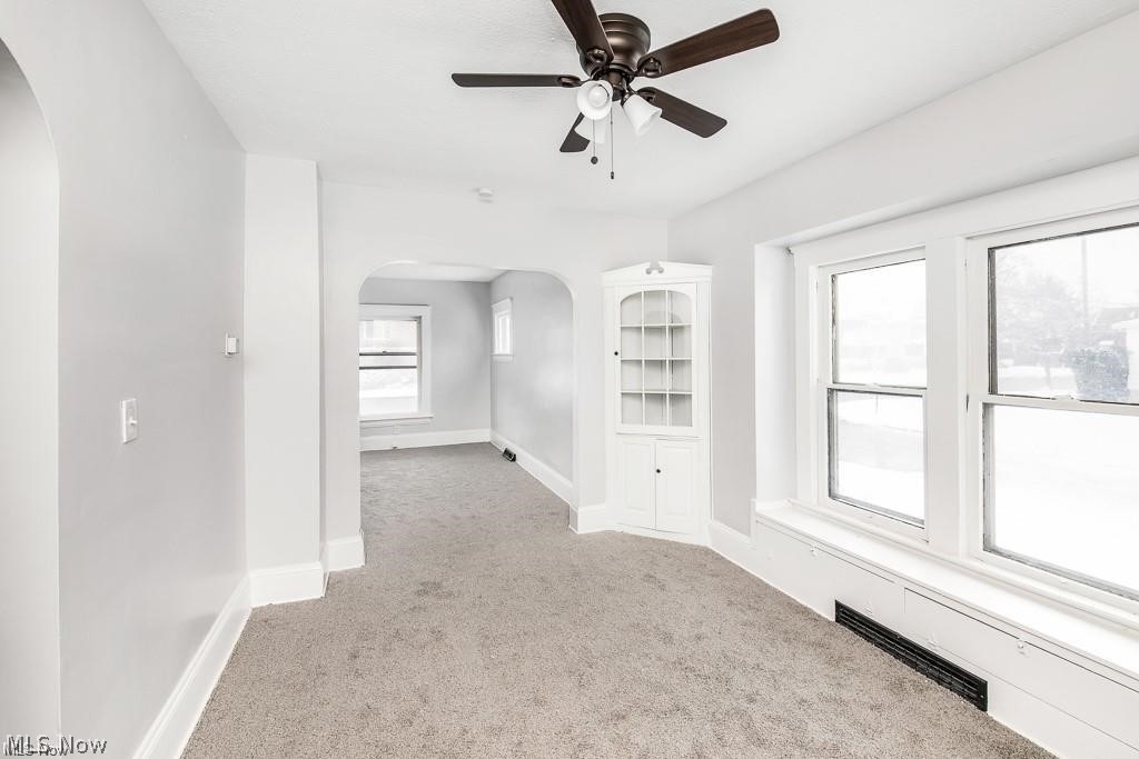 A L Moses West Nottingham - Residential