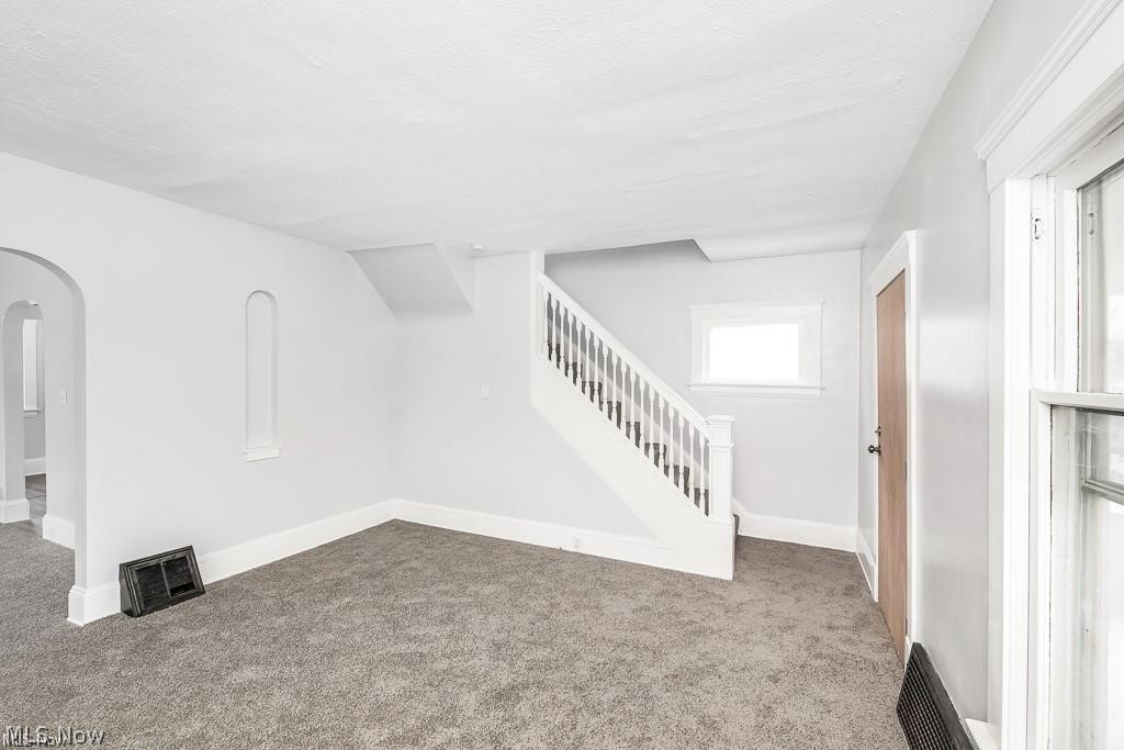 A L Moses West Nottingham - Residential