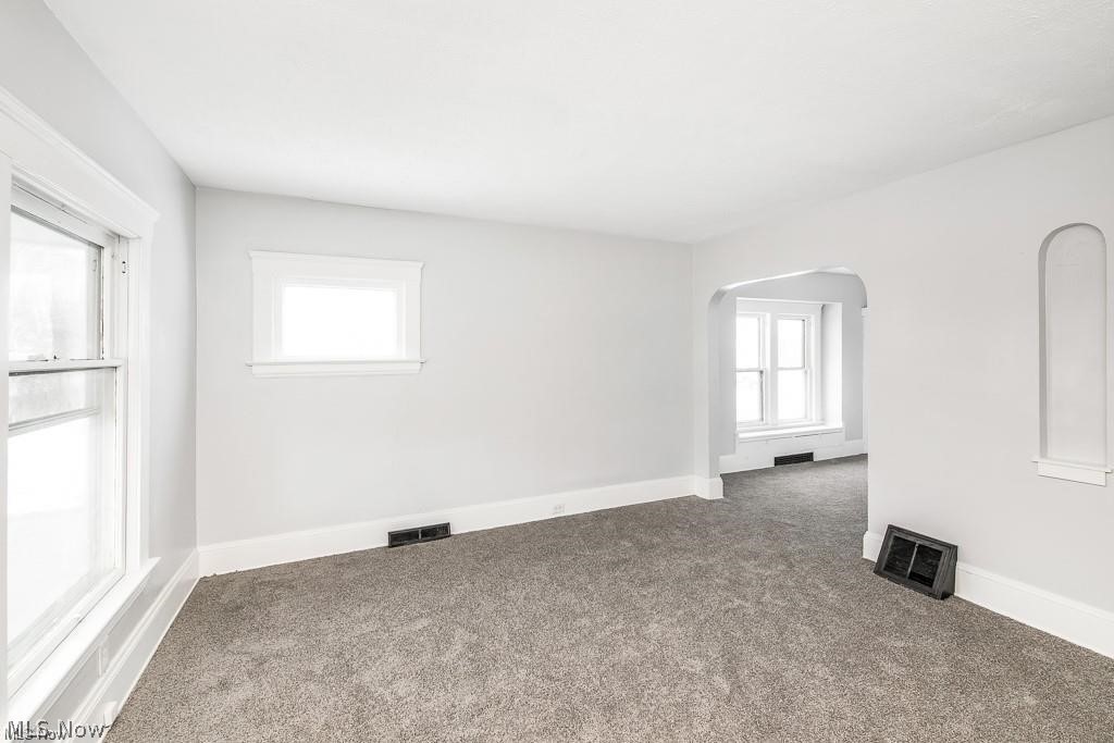 A L Moses West Nottingham - Residential