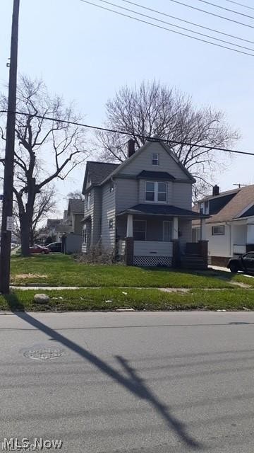 A L Moses West Nottingham - Residential