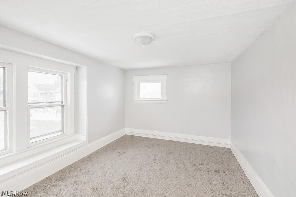 A L Moses West Nottingham - Residential