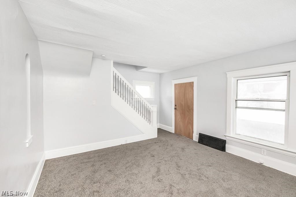 A L Moses West Nottingham - Residential