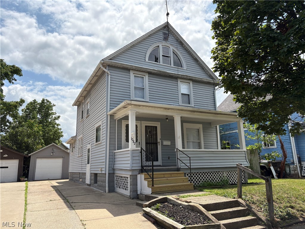 Photo 1 of 46 — 1082 Florida Avenue, Akron, OH 44314