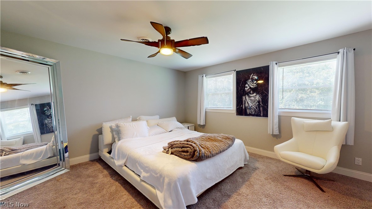 Bedford Township - Residential