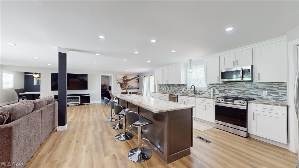 Bedford Township - Residential