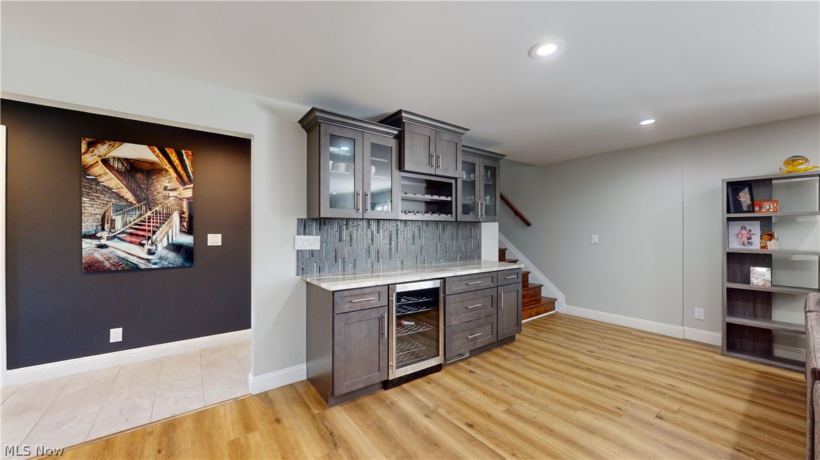 Bedford Township - Residential