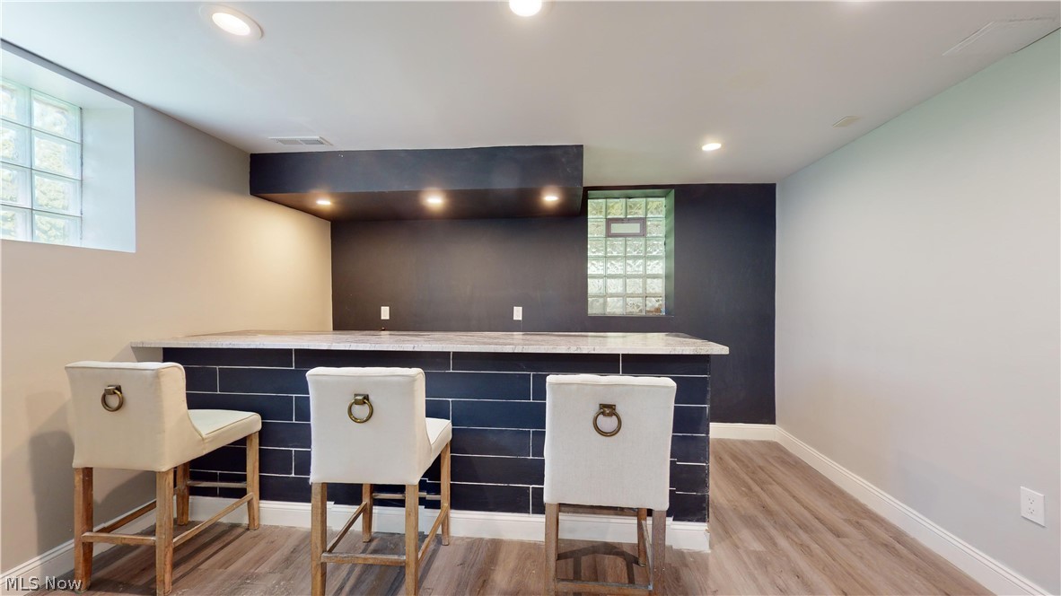 Bedford Township - Residential