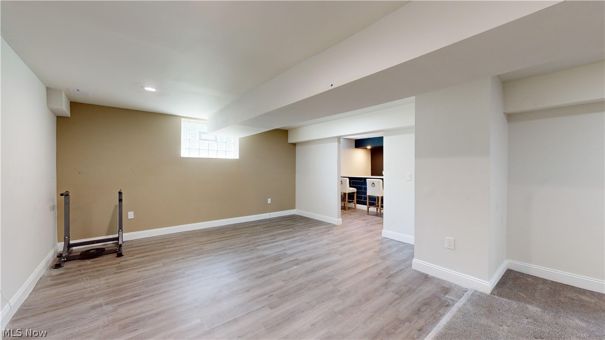 Bedford Township - Residential