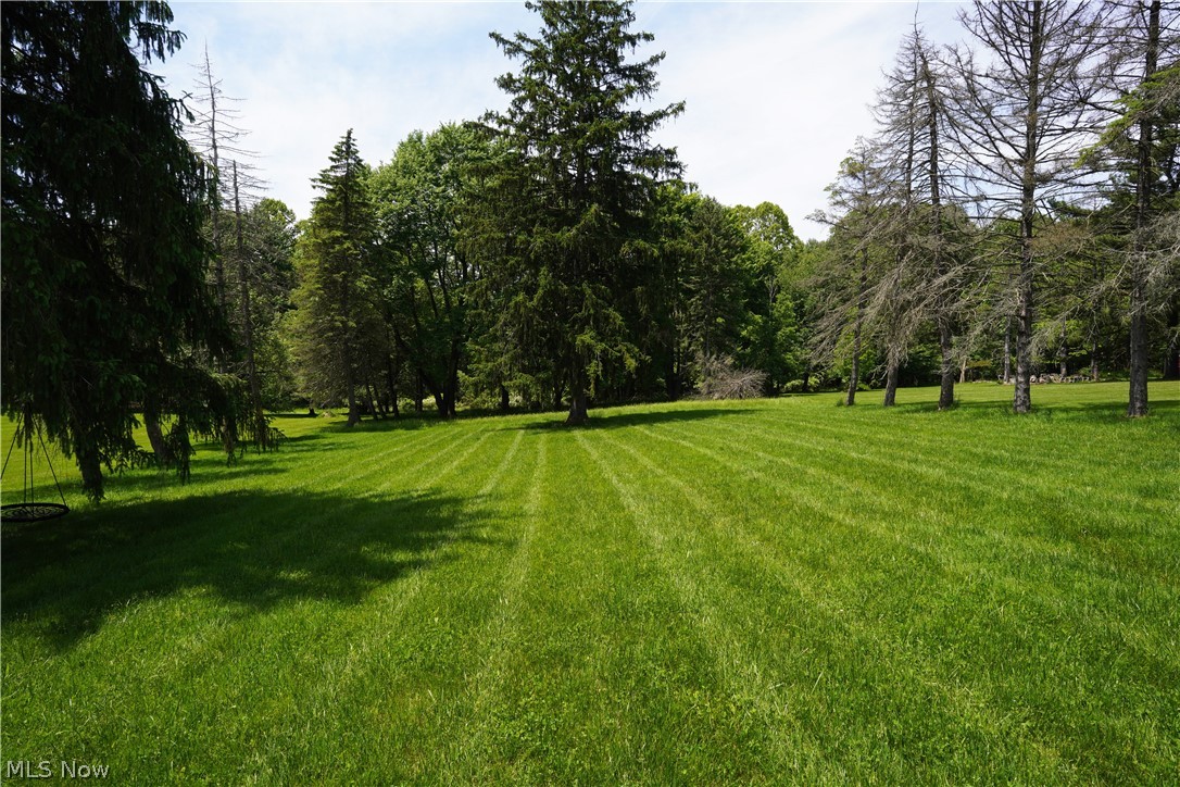 Bedford Township - Residential