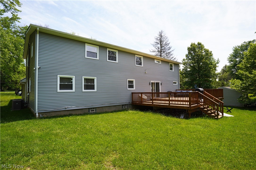 Bedford Township - Residential