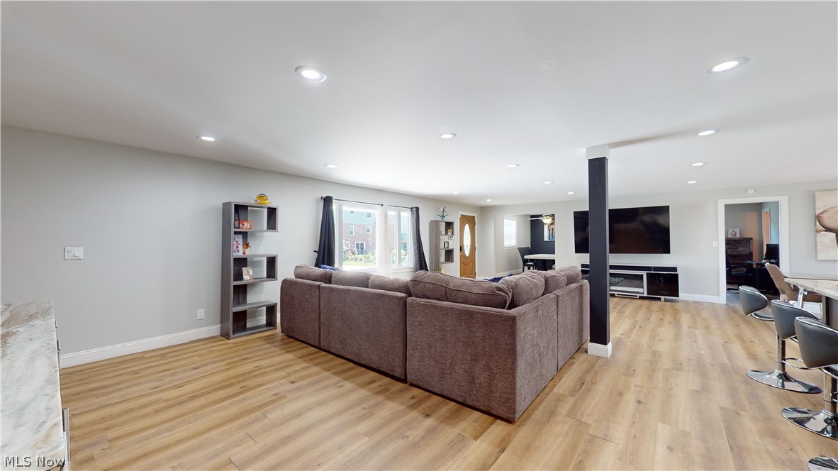 Bedford Township - Residential