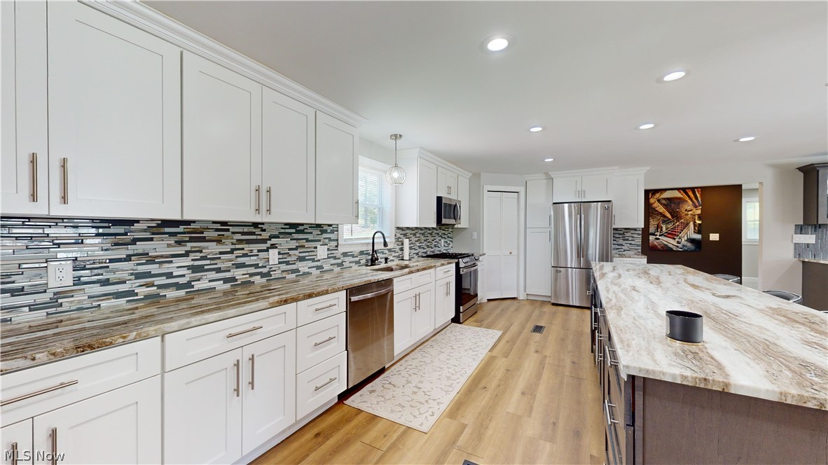 Bedford Township - Residential