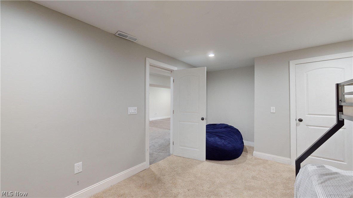 Bedford Township - Residential