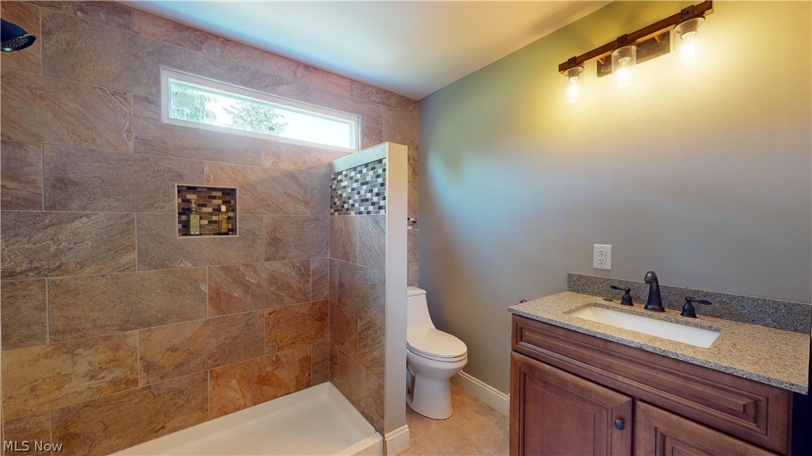 Bedford Township - Residential