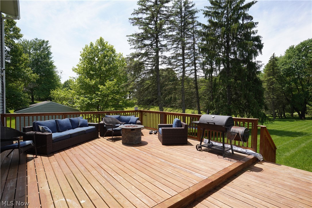 Bedford Township - Residential