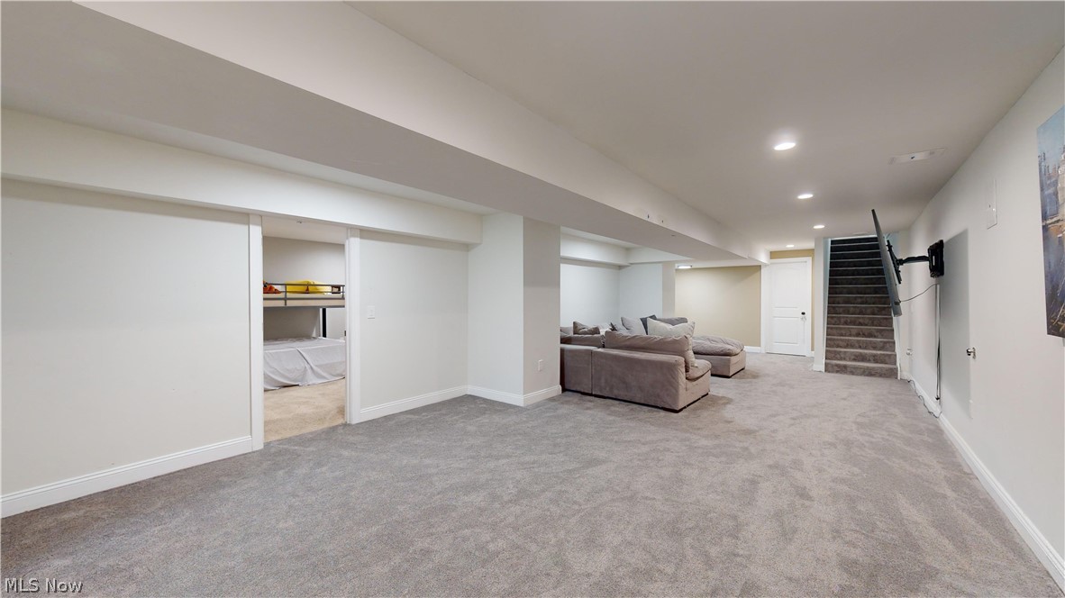 Bedford Township - Residential