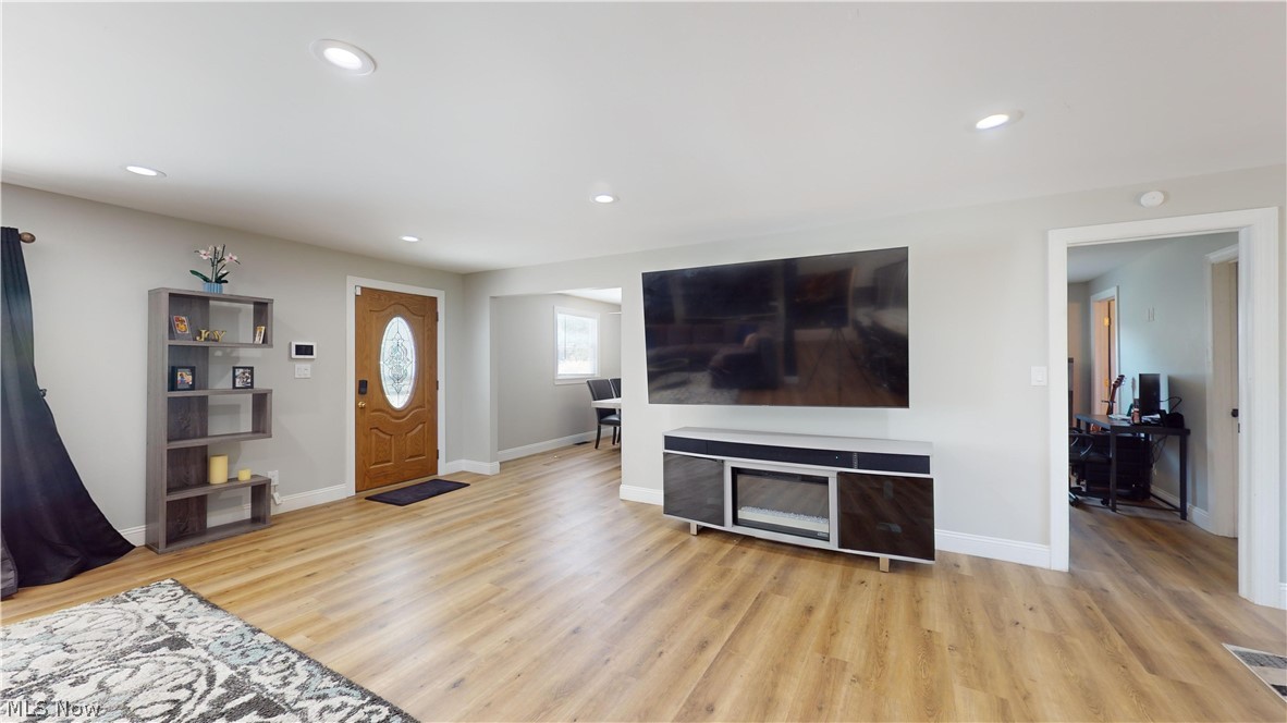 Bedford Township - Residential